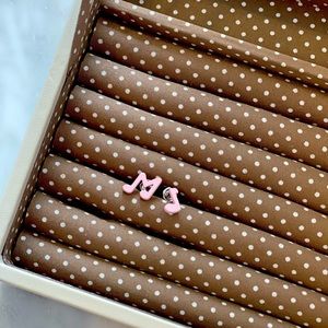 Marc Jacobs earrings